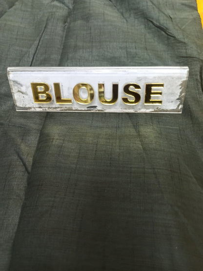 Artificial / Mix Crape Sarees ( Semi Crape )