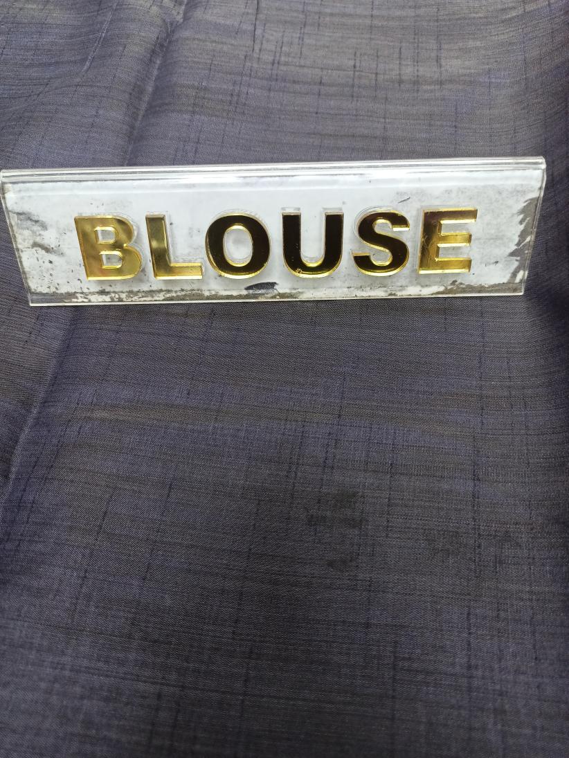 Artificial / Mix Crape Sarees ( Semi Crape )