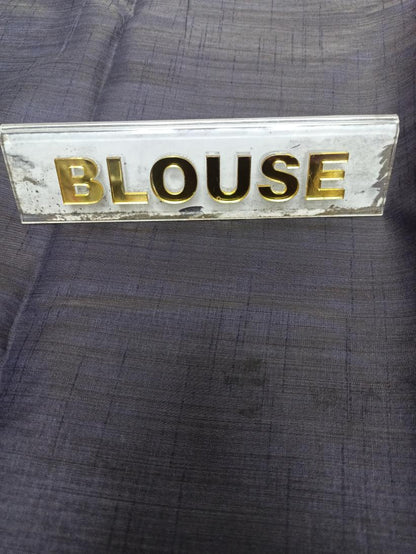 Artificial / Mix Crape Sarees ( Semi Crape )