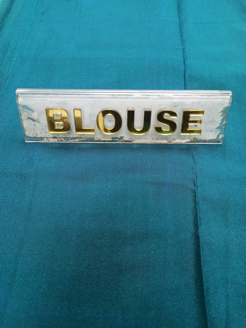 Artificial / Mix Crape Sarees ( Semi Crape )