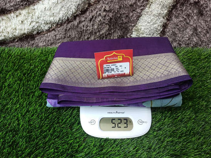 Artificial / Mix Crape Sarees ( Semi Crape )