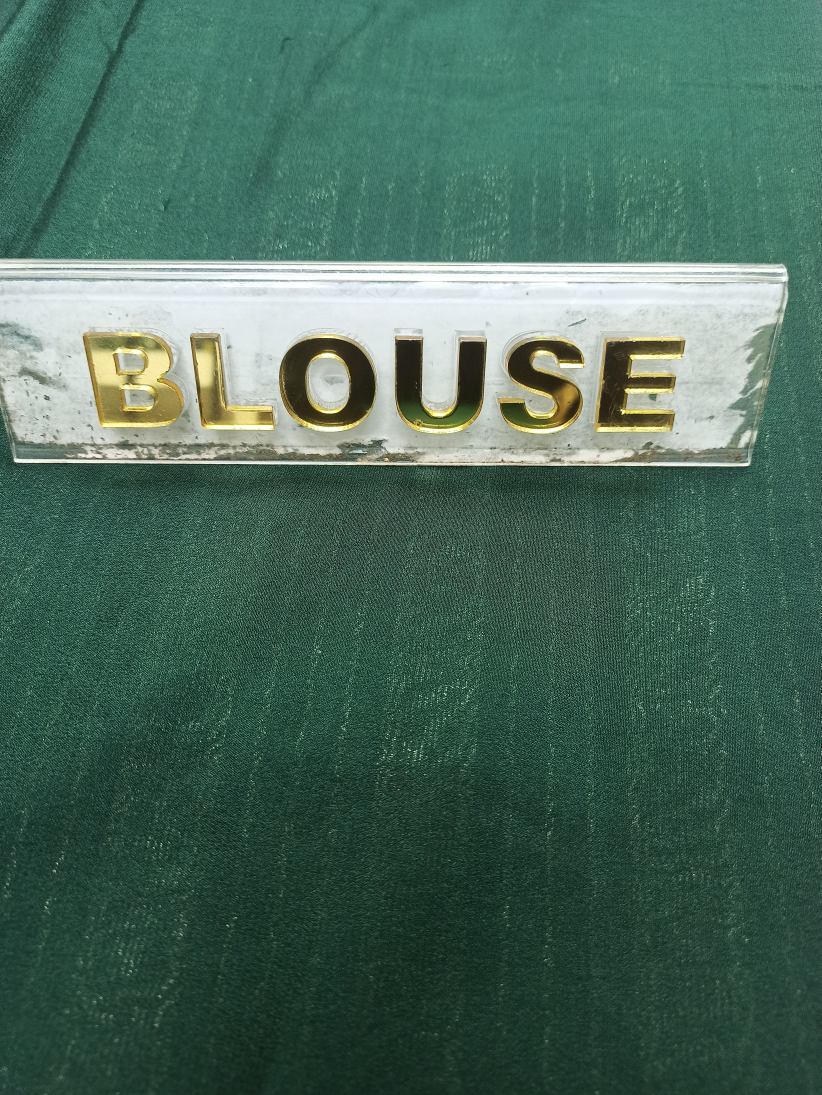 Artificial / Mix Crape Sarees ( Semi Crape )