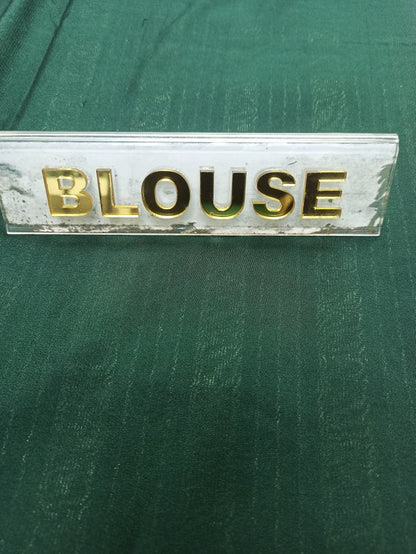 Artificial / Mix Crape Sarees ( Semi Crape )