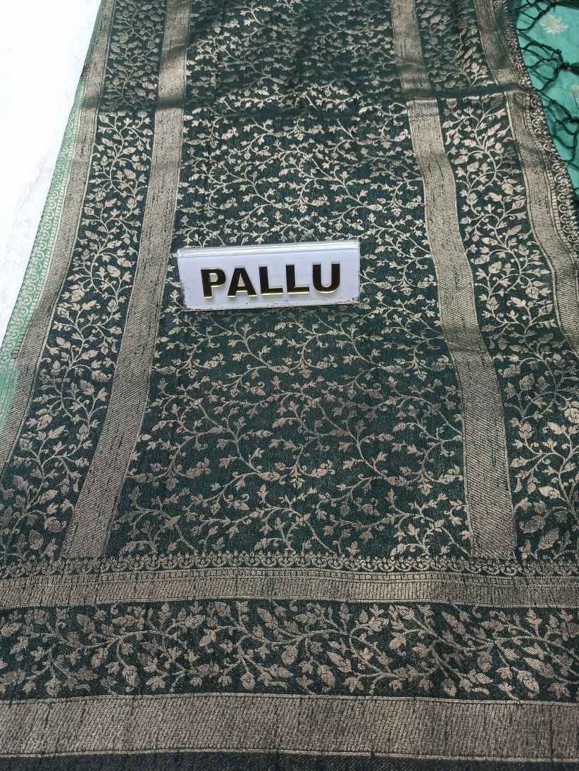 Artificial / Mix Crape Sarees ( Semi Crape )