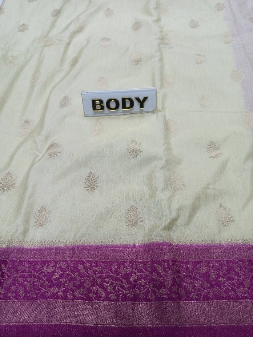 Artificial / Mix Crape Sarees ( Semi Crape )