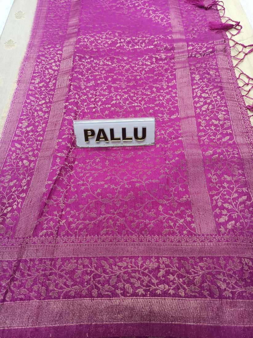 Artificial / Mix Crape Sarees ( Semi Crape )