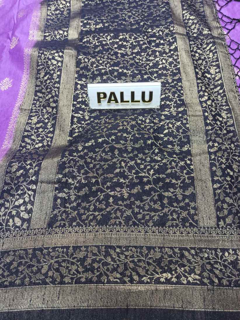 Artificial / Mix Crape Sarees ( Semi Crape )