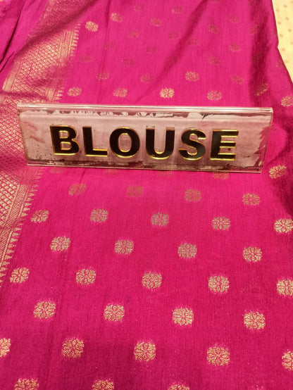 Artificial / Mix Crape Sarees ( Semi Crape )