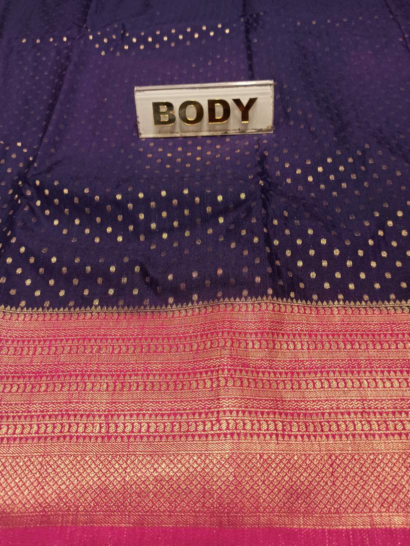 Artificial / Mix Crape Sarees ( Semi Crape )