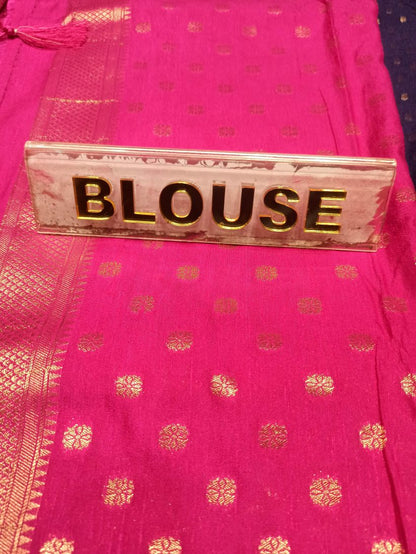 Artificial / Mix Crape Sarees ( Semi Crape )