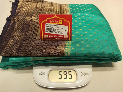 Artificial / Mix Crape Sarees ( Semi Crape )