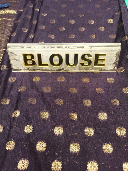 Artificial / Mix Crape Sarees ( Semi Crape )