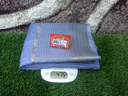 Artificial / Mix Crape Sarees ( Semi Crape )