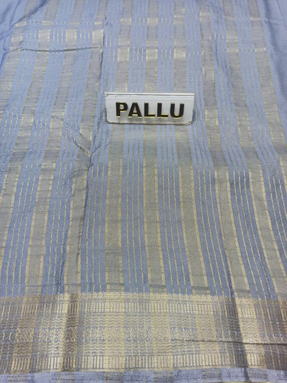 Artificial / Mix Crape Sarees ( Semi Crape )