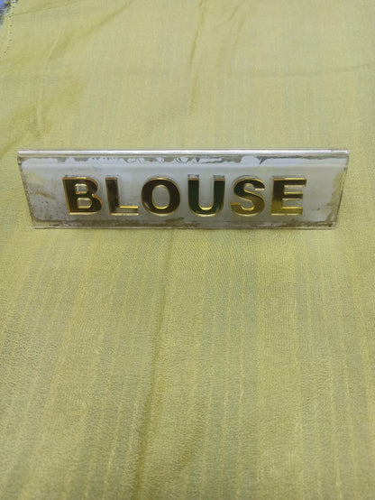 Artificial / Mix Crape Sarees ( Semi Crape )