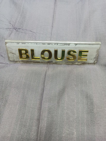 Artificial / Mix Crape Sarees ( Semi Crape )