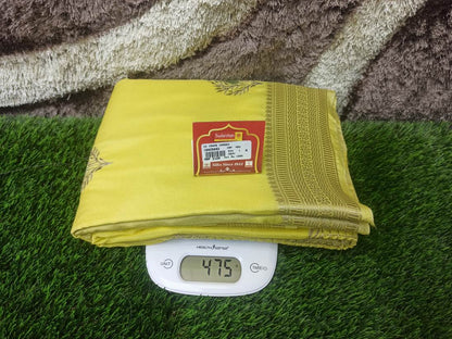 Artificial / Mix Crape Sarees ( Semi Crape )