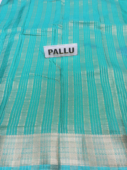 Artificial / Mix Crape Sarees ( Semi Crape )