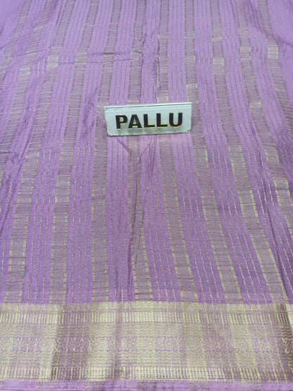 Artificial / Mix Crape Sarees ( Semi Crape )