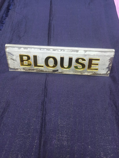 Artificial / Mix Crape Sarees ( Semi Crape )