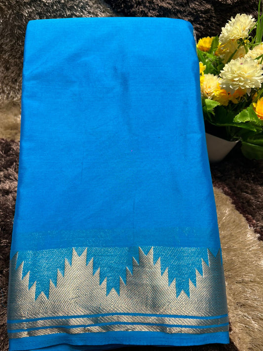 Artificial / Mix Crape Sarees
