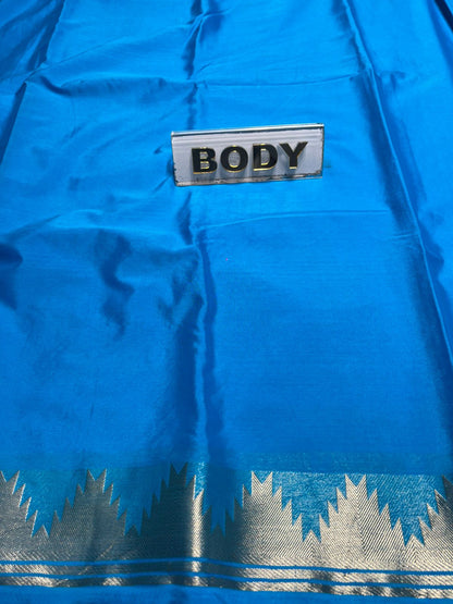 Artificial / Mix Crape Sarees