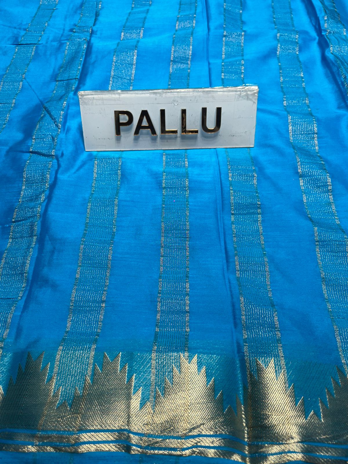 Artificial / Mix Crape Sarees