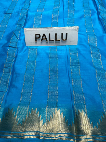 Artificial / Mix Crape Sarees