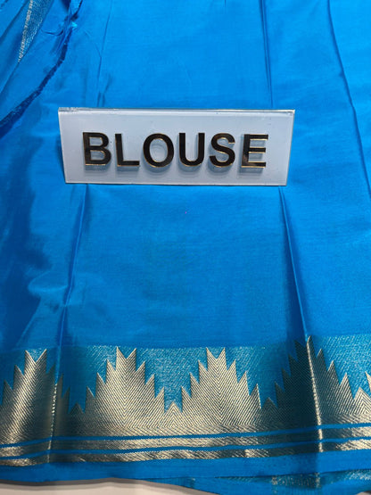 Artificial / Mix Crape Sarees