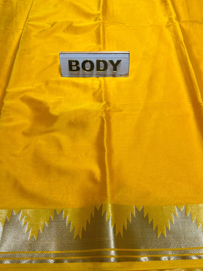 Artificial / Mix Crape Sarees