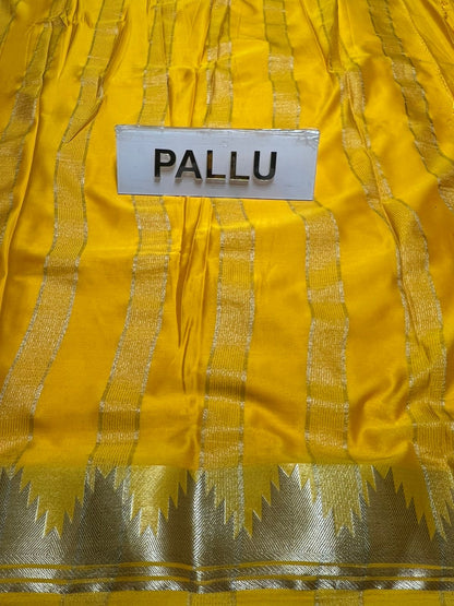 Artificial / Mix Crape Sarees