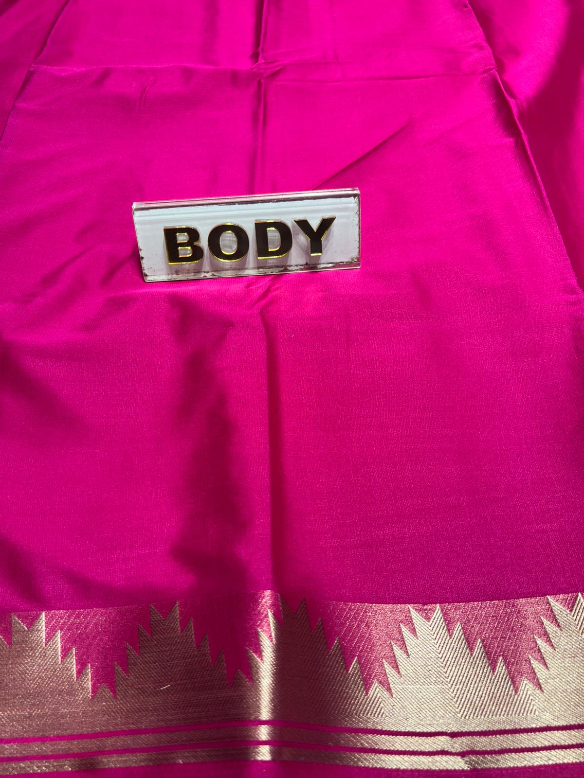 Artificial / Mix Crape Sarees