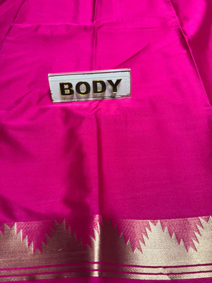 Artificial / Mix Crape Sarees