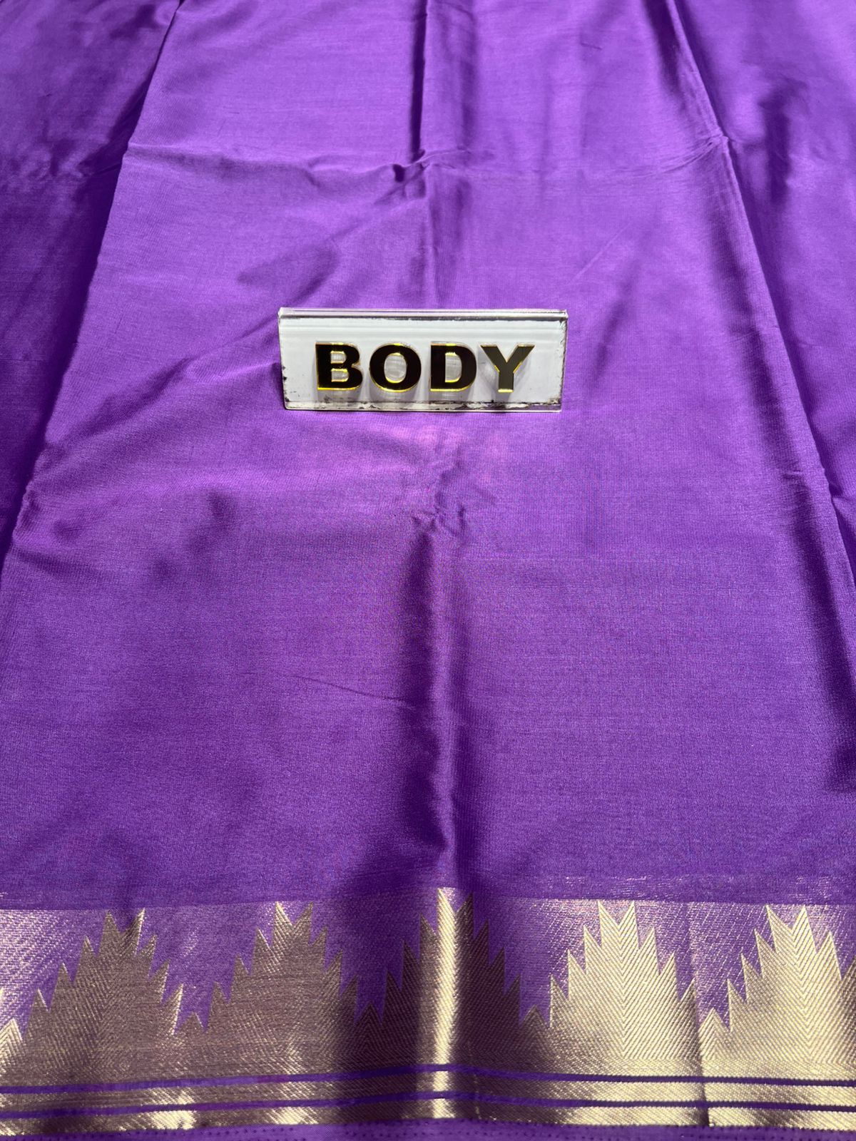 Artificial / Mix Crape Sarees