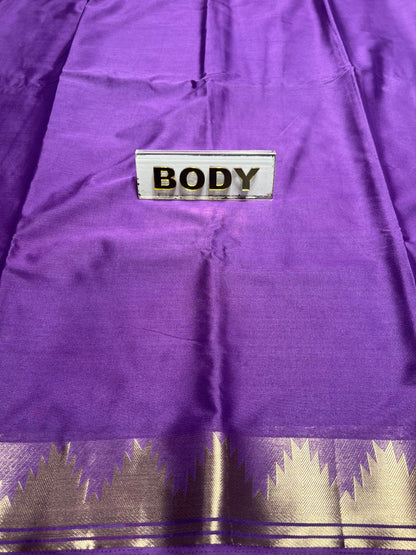 Artificial / Mix Crape Sarees