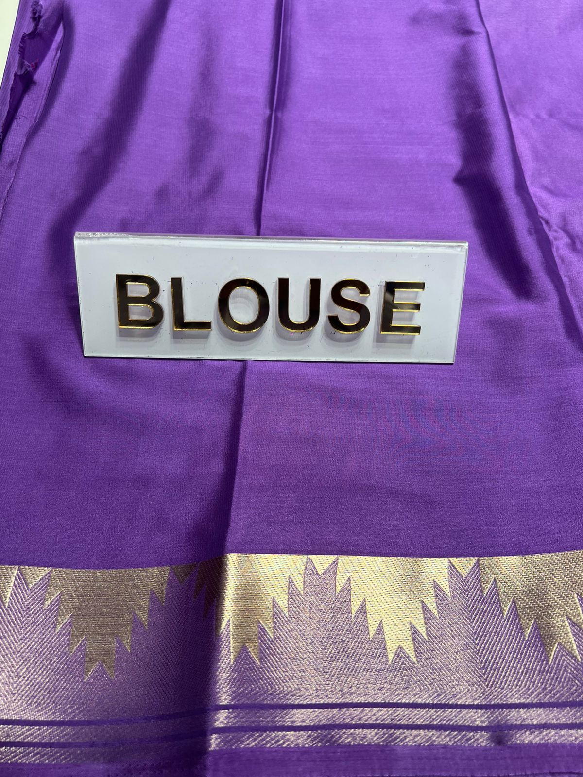 Artificial / Mix Crape Sarees