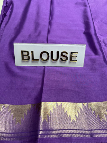 Artificial / Mix Crape Sarees