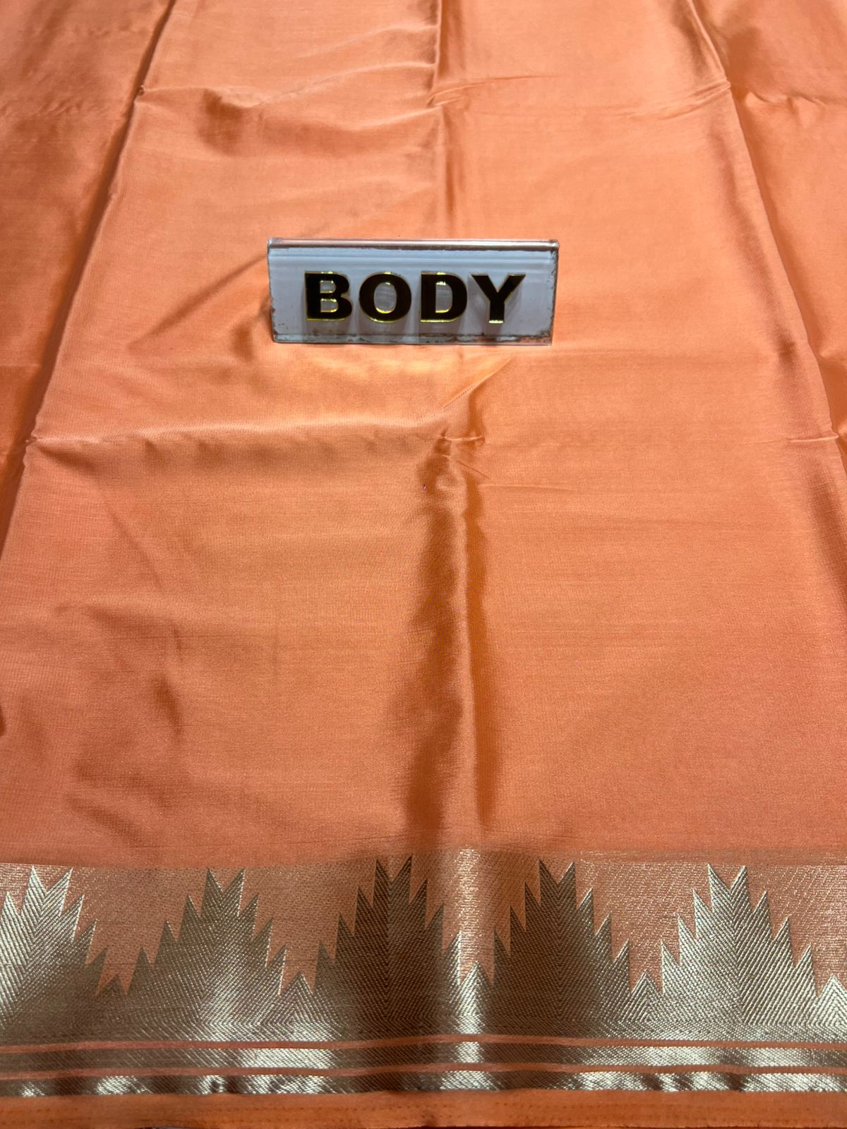 Artificial / Mix Crape Sarees