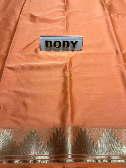 Artificial / Mix Crape Sarees