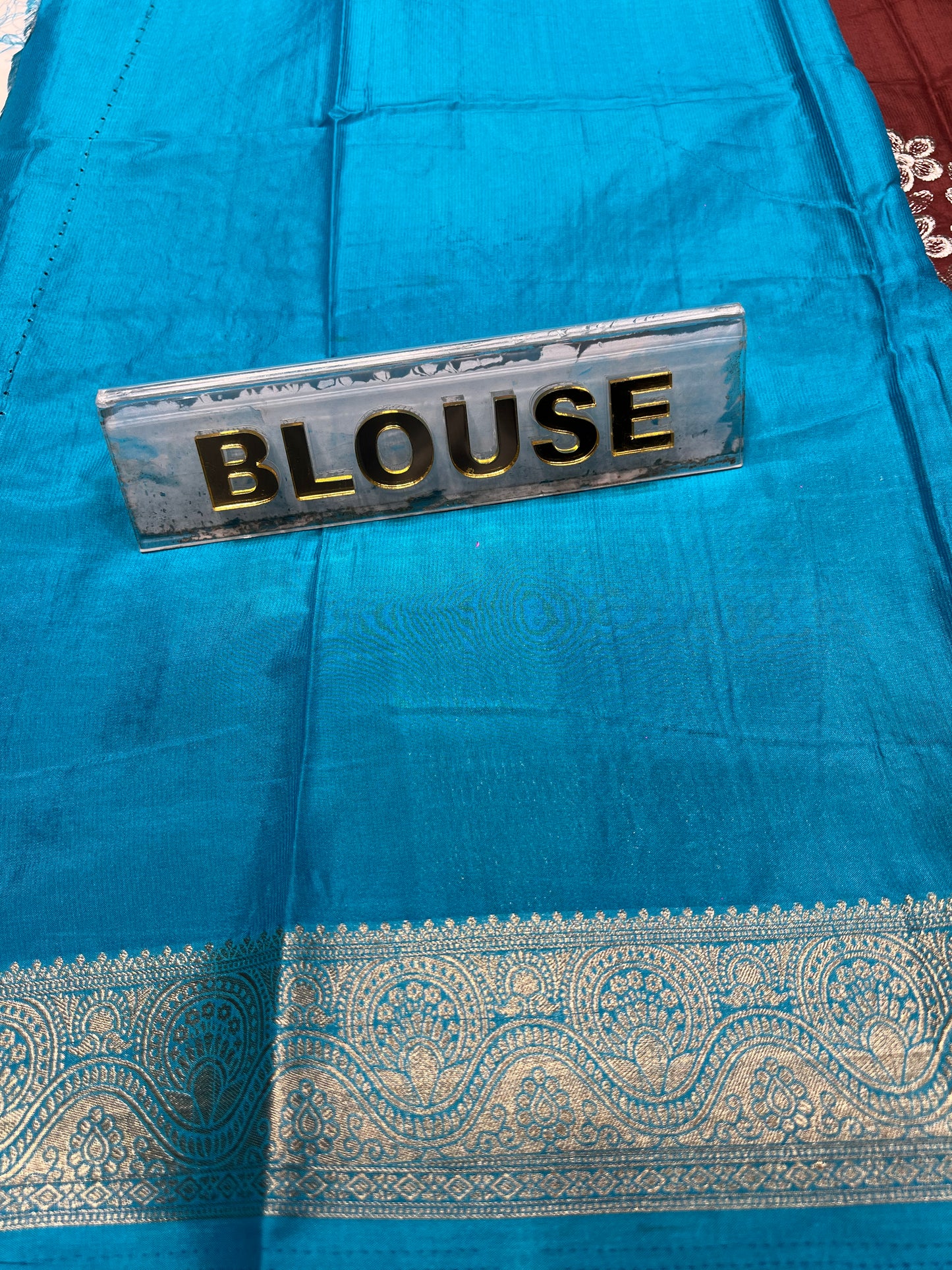 Artificial / Mix Crape Sarees