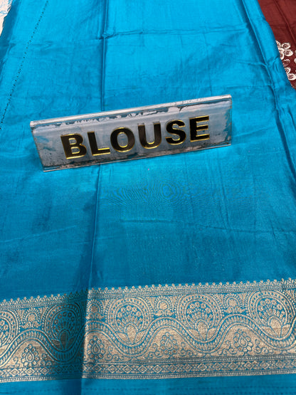 Artificial / Mix Crape Sarees