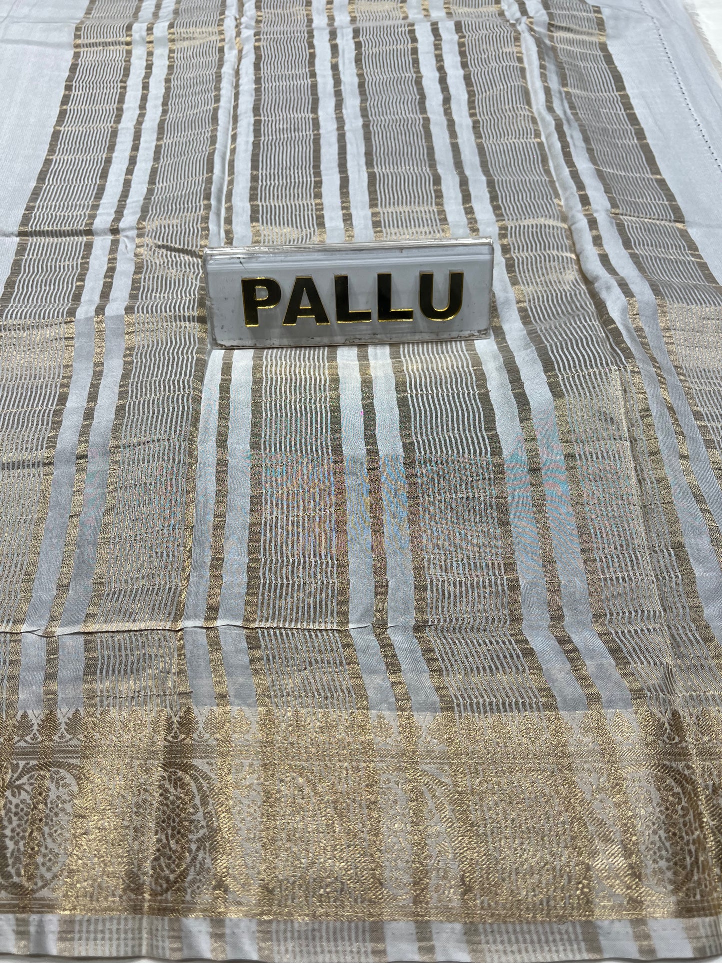 Artificial / Mix Crape Sarees
