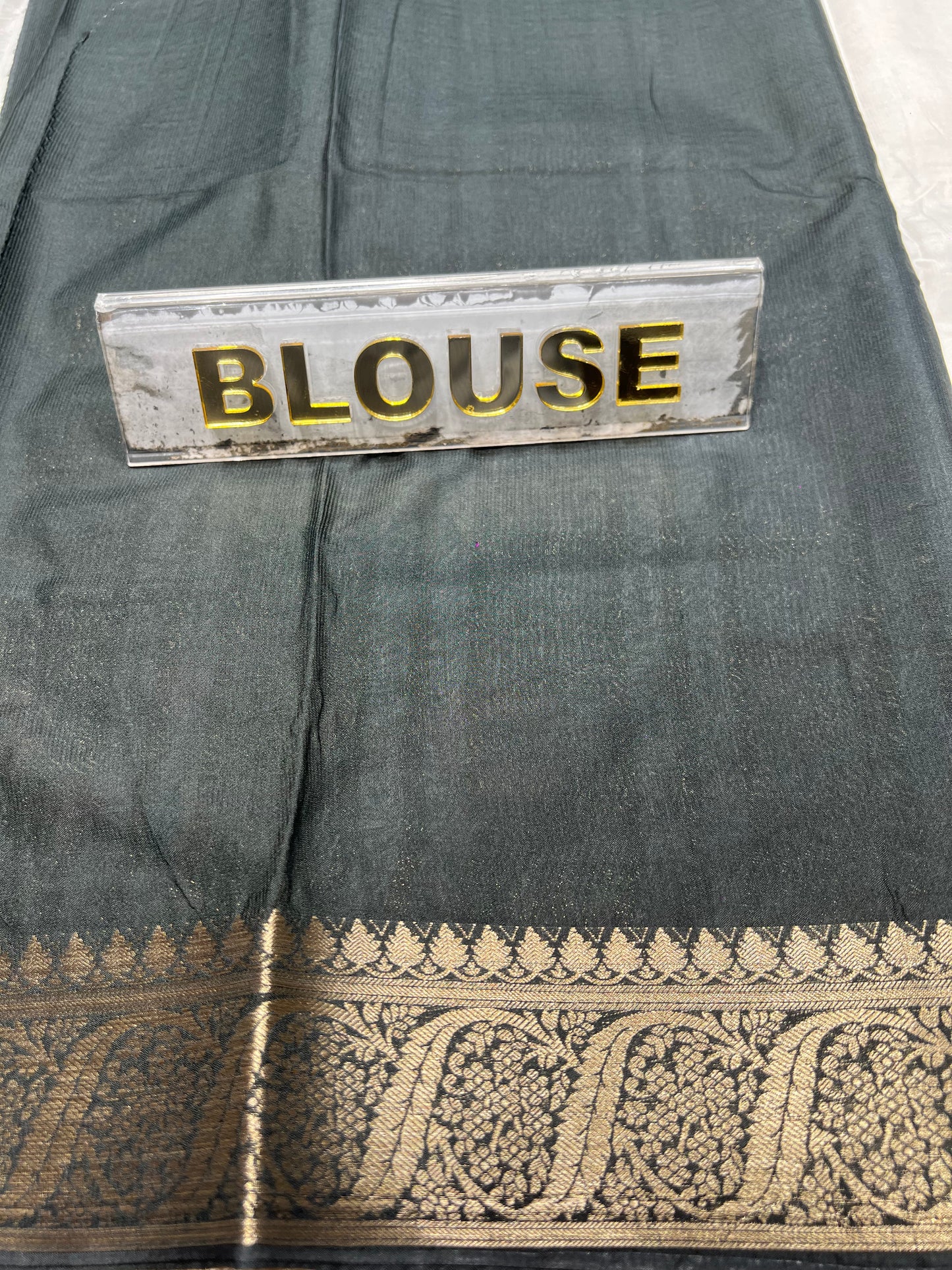 Artificial / Mix Crape Sarees