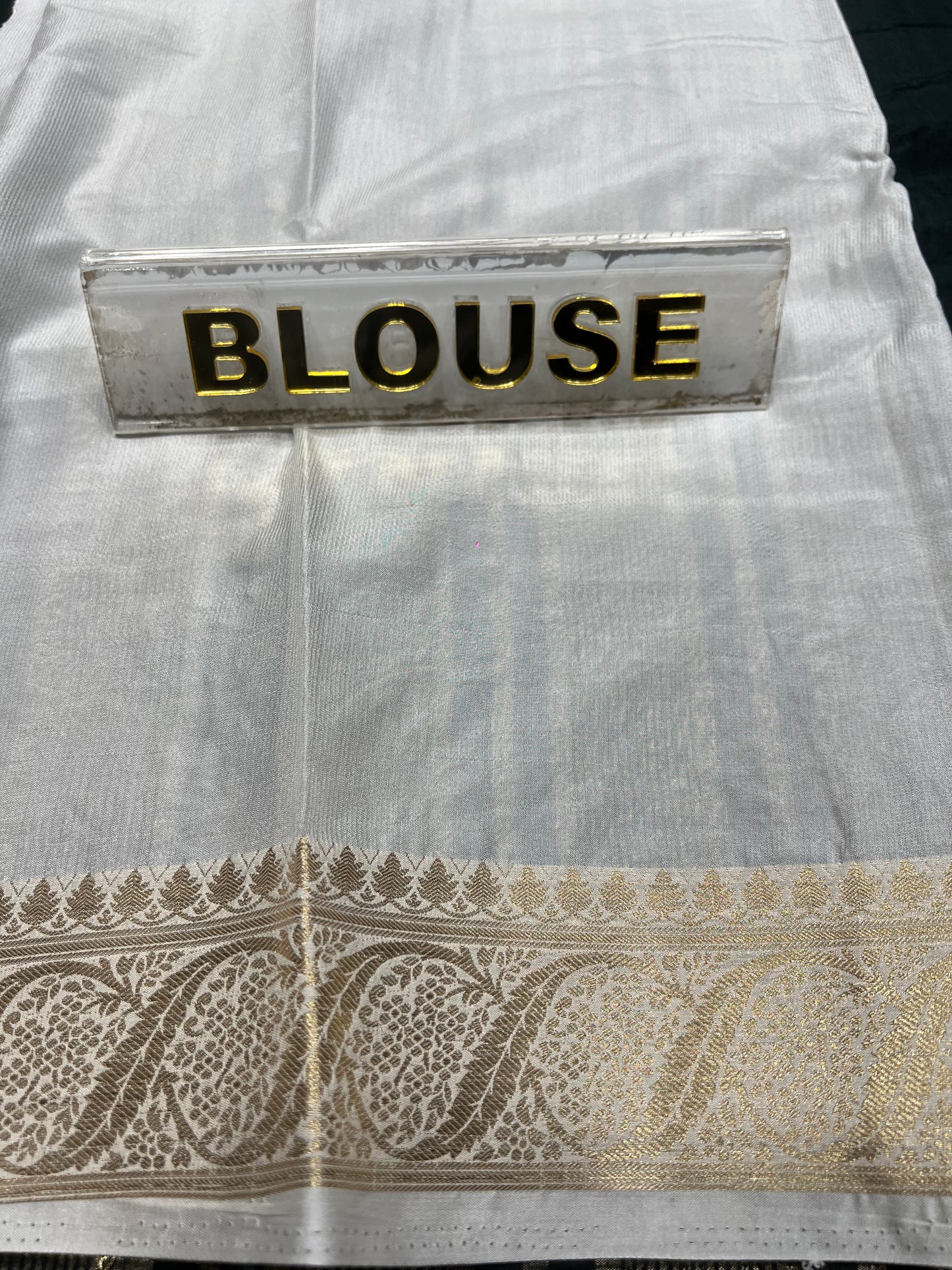 Artificial / Mix Crape Sarees