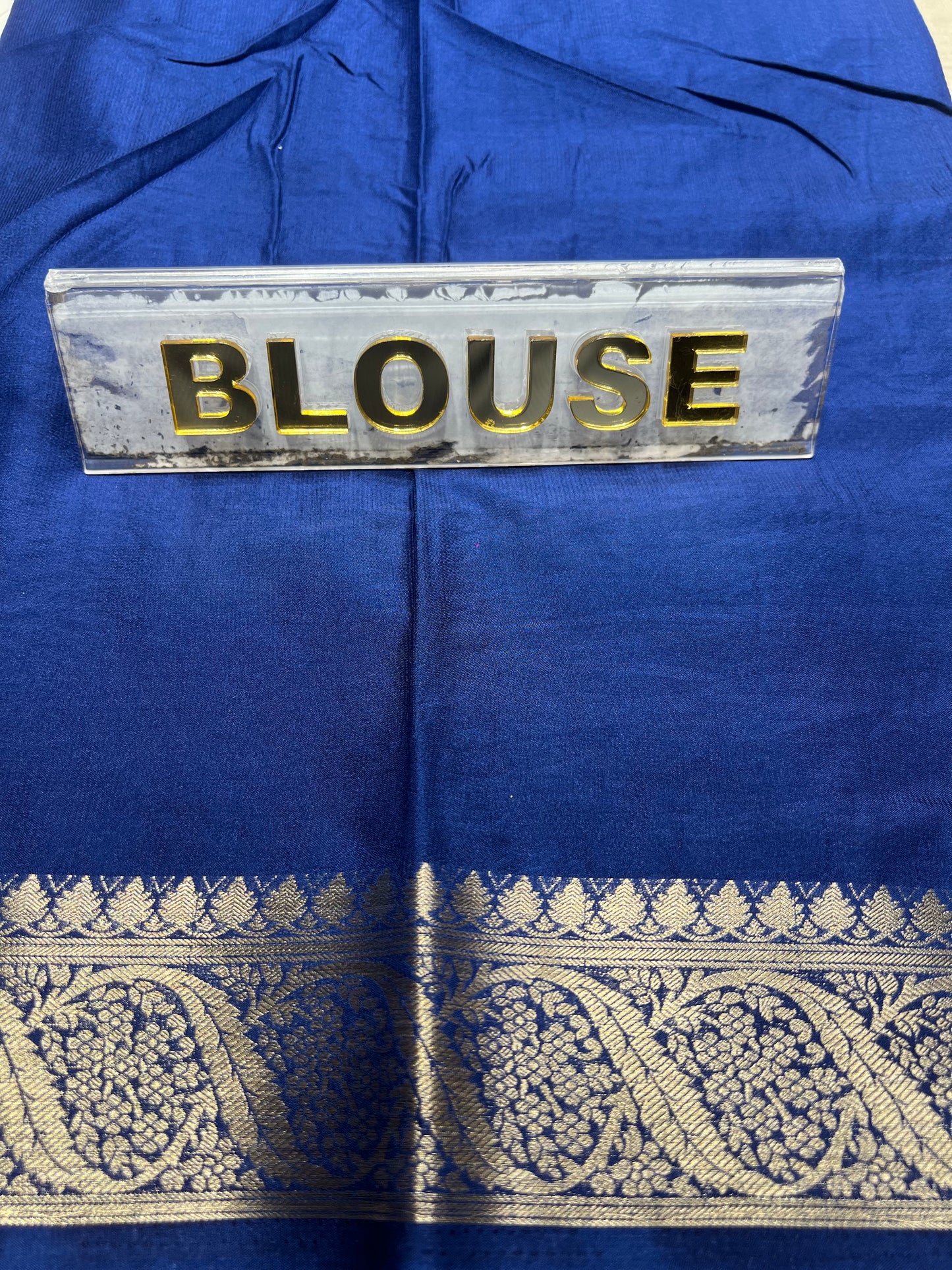 Artificial / Mix Crape Sarees