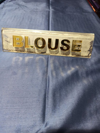 Artificial / Mix Crape Sarees ( Semi Crape )