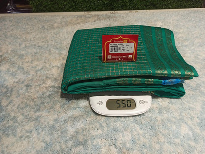 Artificial / Mix Crape Sarees ( Semi Crape )