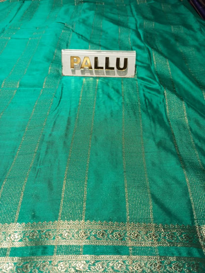 Artificial / Mix Crape Sarees ( Semi Crape )