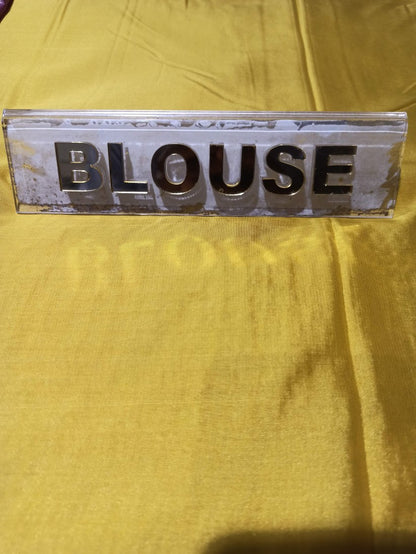 Artificial / Mix Crape Sarees ( Semi Crape )