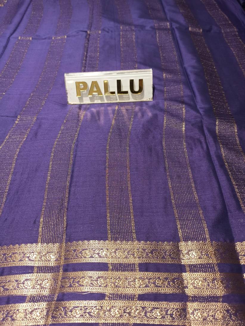 Artificial / Mix Crape Sarees ( Semi Crape )